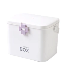 Best Price First Aid Kit Medicine Box Storage Box Plastic Container Emergency Kit Portable Multi-Layer Large Capacity Storage Organizer Best Price First Aid Kit Medicine Box Storage Box Plastic Container Emergency Kit Portable Multi-Layer Large Capacity Storage Organizer