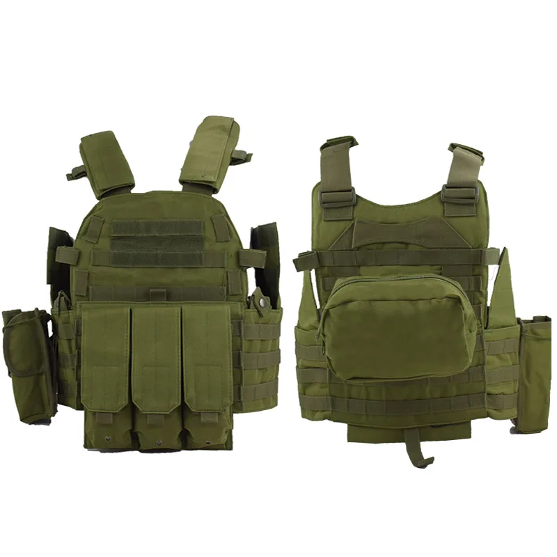    6094 Molle   Paintball Wargame ٵ   Airsoft ȣ  ׼ 