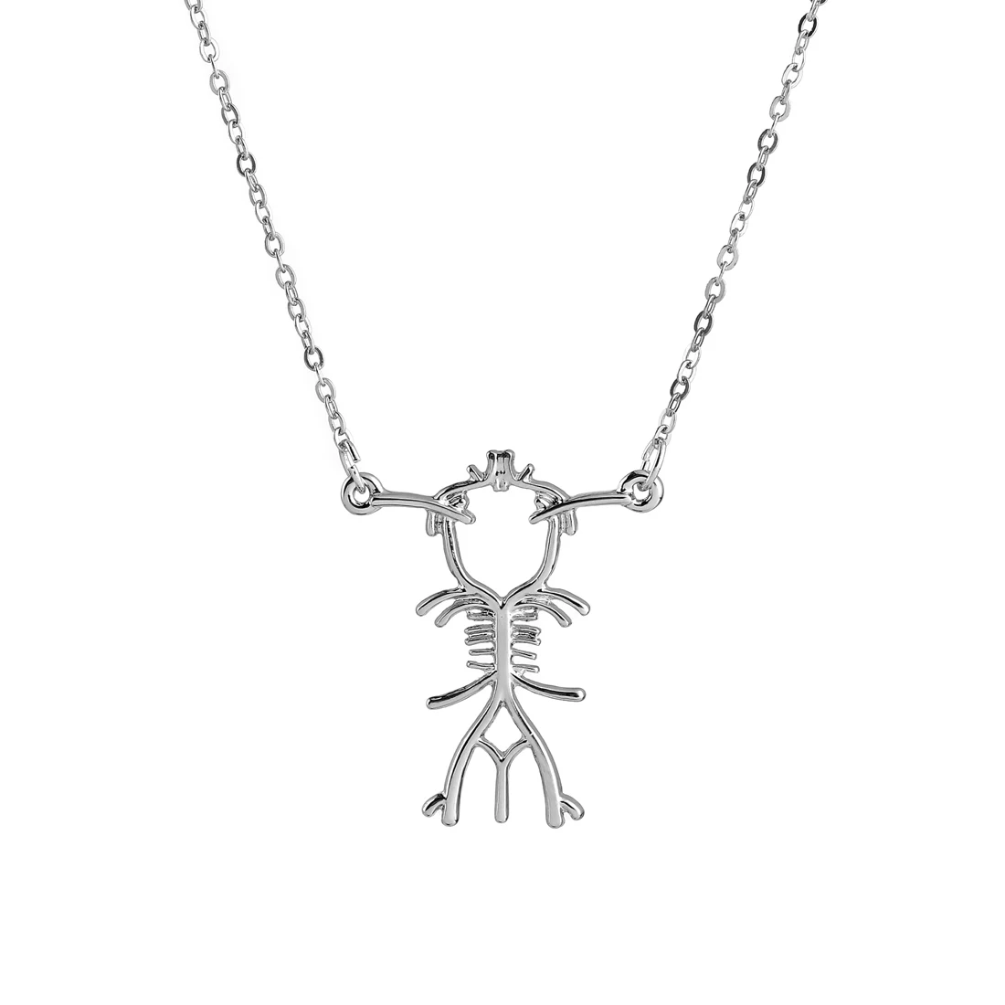 

Circle of Willis Necklace Medical Jewelry Neurosurgery gift Anatomy charm surgeon Doctor Nurse Gift Neurosurgeon Jewellery