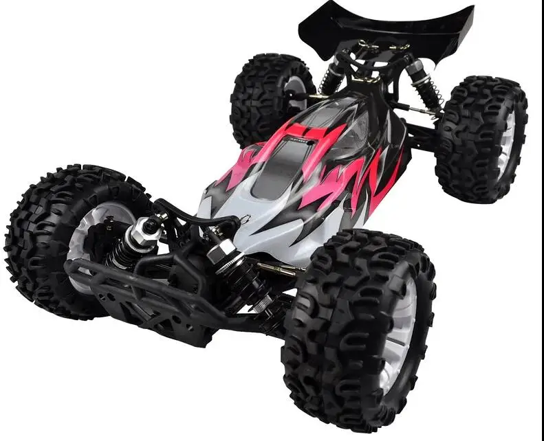 VRX1/10 весы Buggster багги RC автомобиль внедорожный RH1031 Truggy VS автомобильные шины HSP Redcat