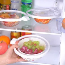Вакуумные свежести многоразовые крышки сохранение продуктов питания крышки кухонные приспособления