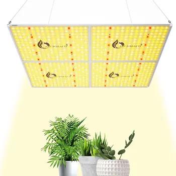

Archibald AR4000 Led Grow High Quality 450w 3000k Dimmable MeanWell Driver Sunlike Full Spectrum for Plants Flowers Cultivation