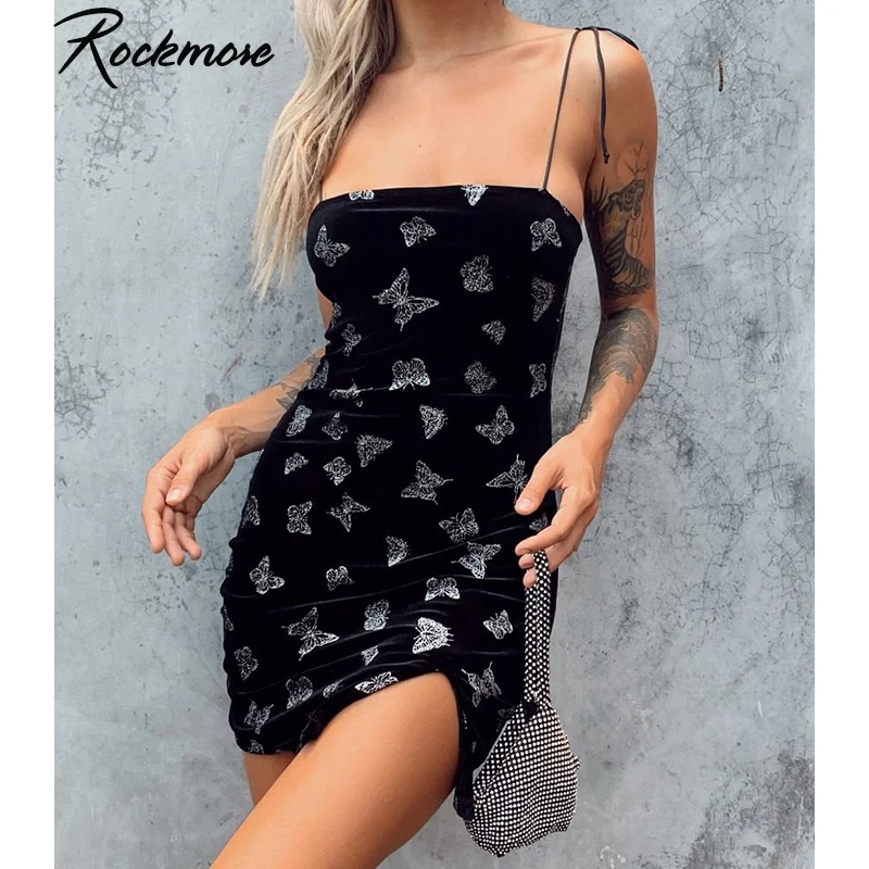 sexy in a sundress