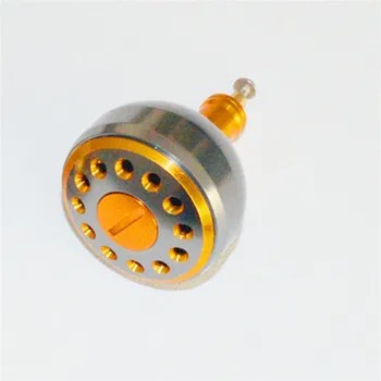 

Universal 32MM/38MM Fishing Reel Handle Knob for Shimano for Daiwa Fishing Reel Bait Casting Fish Tackle Accessories