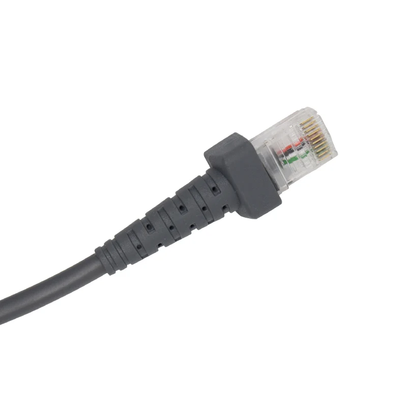 5 шт./10 шт. USB 3 м для Motorola символ кабель сканера штрих-кода LS2208 LS4208 DS6708 LS1203 сканер штрих-кода pda