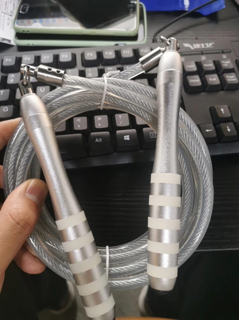 8MM 550GRAM HIGH QUALITY HEAVY WEIGHT SPEED UPC WEIGHTED MMA TRAINING ...