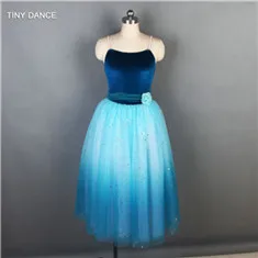 19116A藏青色（长款） (1)