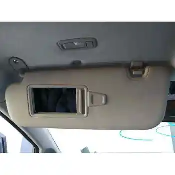 

85210A2000ED PARASOL LEFT KIA CEE'D SPORTY WAGON