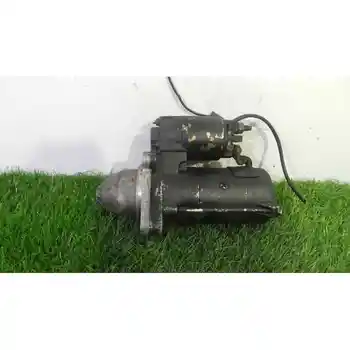 

1144170 Starter Motor Bmw 3 Series Saloon (e36)