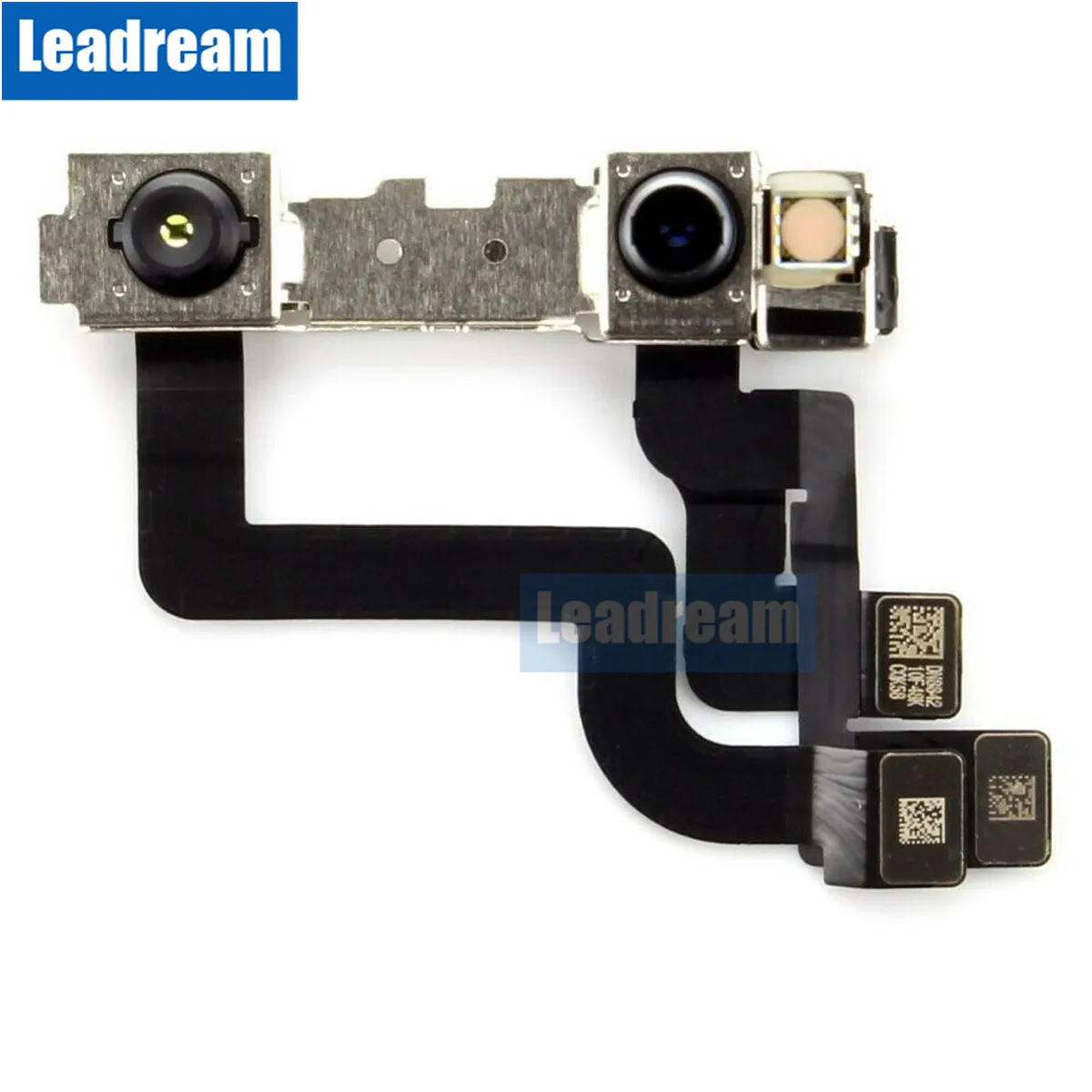 Leadream 10Pcs For iPhone XR Front Facing Camera Face ID Sensor Assembly | Мобильные телефоны и аксессуары