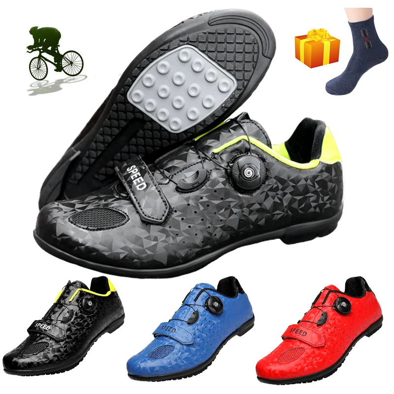 biking sneakers