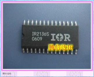 

IR2136S SOP28