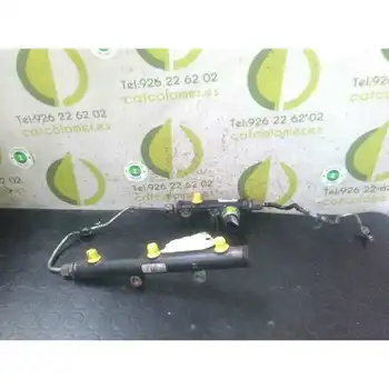 

4R8Q9CD66AB Ramp Injector Peugeot 607 (s2) 2.7 Hdi Fap Cat (uhz / Dt17ted4)