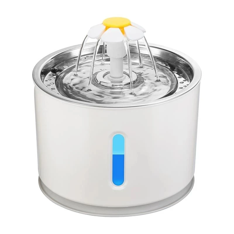 Pet Fountain