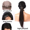 Lace Wigs