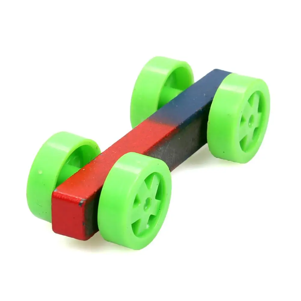 magnetic car toy