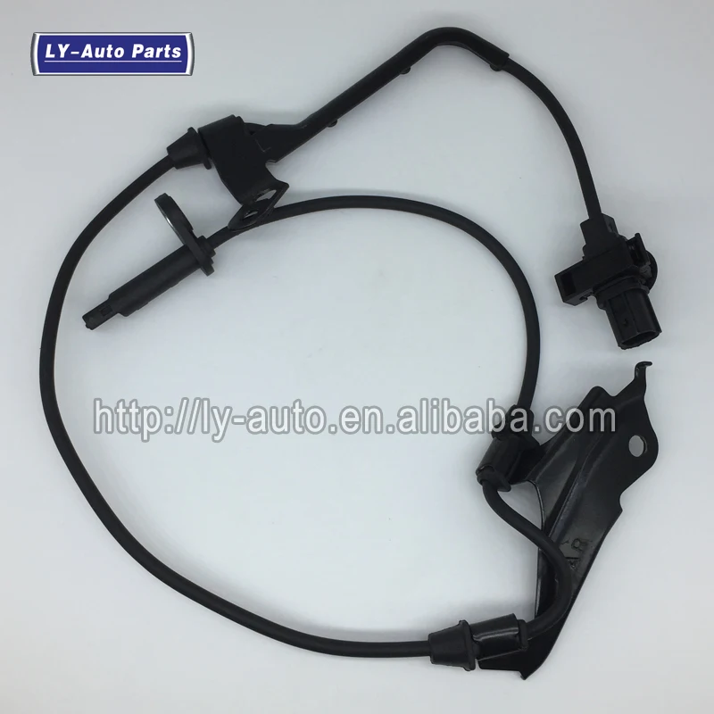 Передний левый ABS Датчик скорости колеса 57455-STX-A01 для Acura MDX ZDX Honda Pilot
