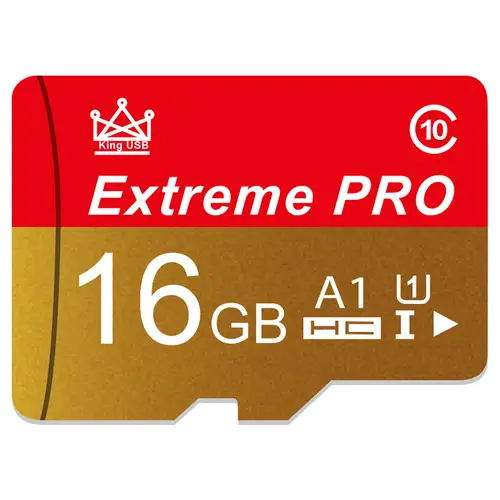 Memory Card 16GB 32GB Mini SD Card 64GB 128GB 256GB MiniSD Max Uitra C10 TF card cartao de memoria for Mobile Phone Monitoring - Image 7