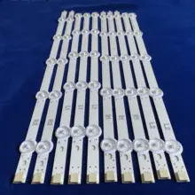 Светодиодный Подсветка полоса для LG 42 дюйма 4" ROW2.1 ТВ 6916L-1412A 6916L-1413A 6916L-1414A 6916L-1415A 42LN542V 42LN575S 42LA615V