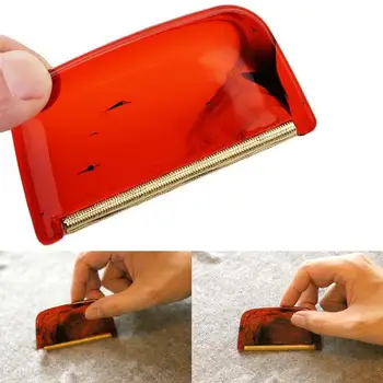 

Hot Mini Hair Ball Trimmer Clothes Sweater Lint Remover Fuzz Pellet Cut Machine Pet Epilator Trimming Clipper Cashmere Artifact