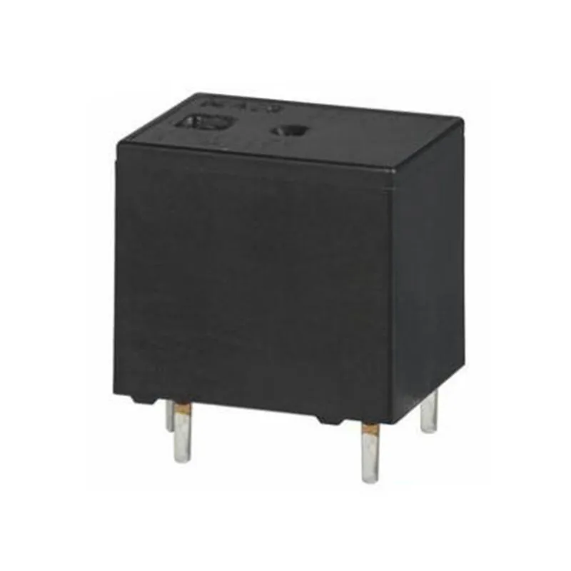 

NEW car auto 12V relay JJM2W-12V 12VDC DC12V 12V 5PIN
