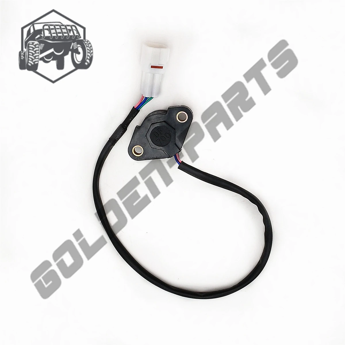 Датчик индикатора передачи для Hisun 700 ATV parts P004000365500000|Детали и аксессуары