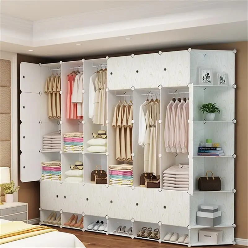 Mobillya Armario Almacenamiento Kleiderschrank Мобильная табличка для дальности Guarda Roupa мебель для спальни Mueble шкаф для одежды