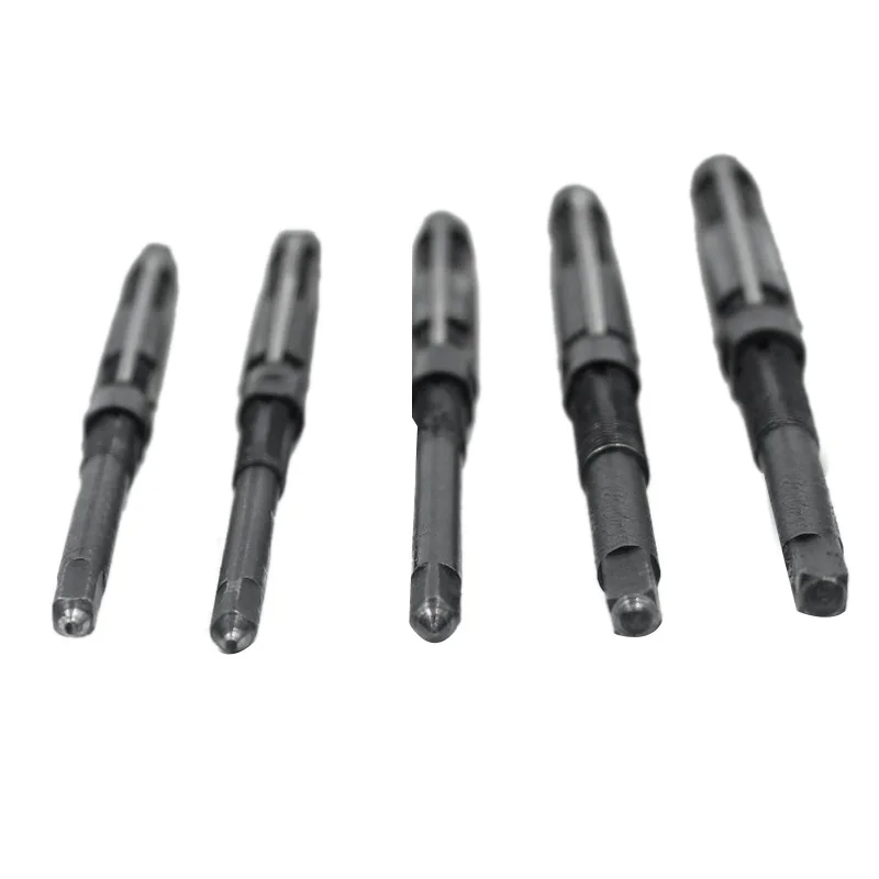 TOP Adjustable Reamer Hand Reamers Set High Speed Steel HSS 6Mm-9.25Mm Use for Metal