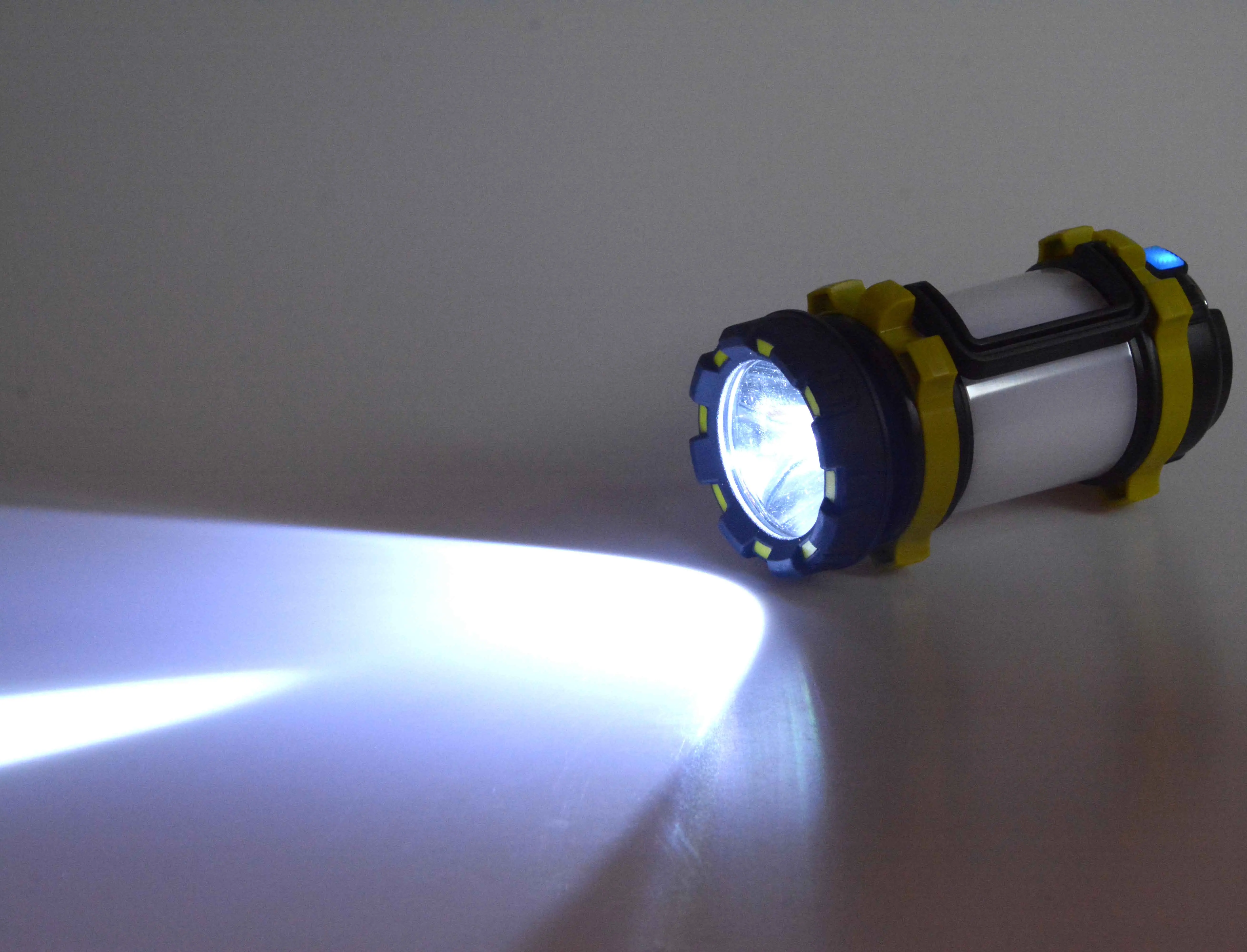 Светодиодный фонарь для кемпинга, портативный фонарик T6, зарядка через USB, многофункциональные наружные палаточные фонари, светодиодный аварийный фонарь для работы