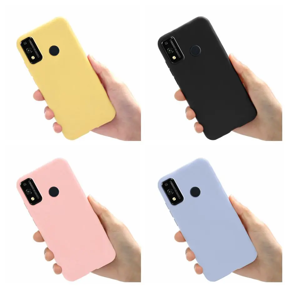 Oppo A17 Чехол Soft Touch Купить