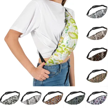 

waist bag sport casual for women Fashion Sports Hiking Running Belt Waist Bag Pouch Fanny Pack поясная сумка сумка на пояс