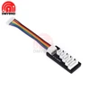 2s 3s 4s 5s 6s LiPo Battery Balance Charger Adapter RC  Connector 22AWG JST-XH Balancer Cable Expansion Board For MEGA Power 860 ► Photo 3/6