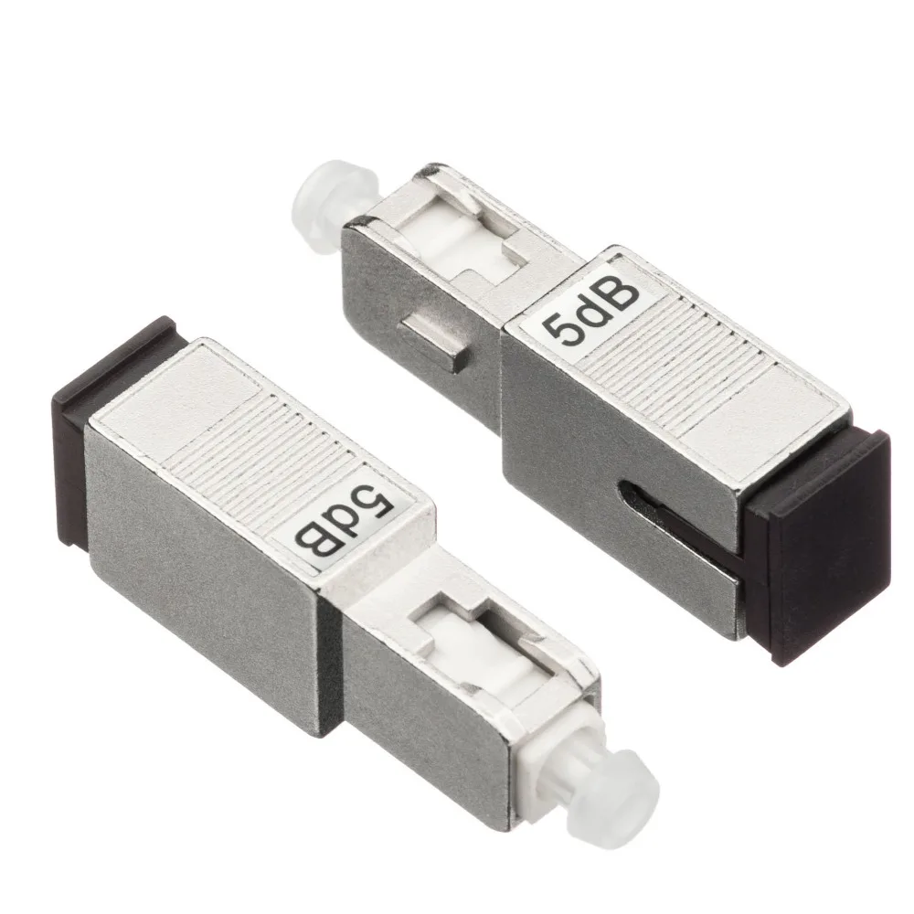 SC UPC_Fiber_ Optic_ Attenuator (6)