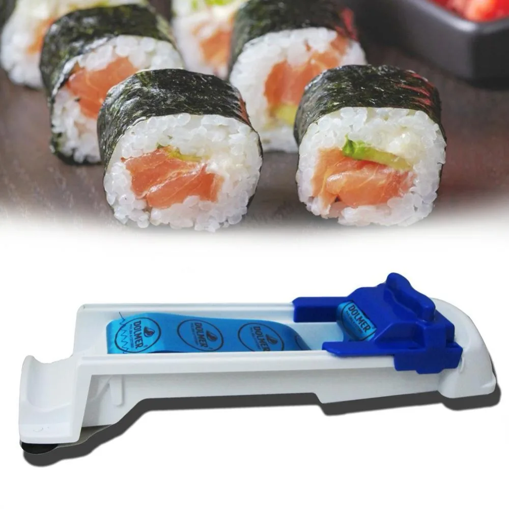 Sushi-Maker-Roller-Roll-Mold-Magic-Stuffed-Grape-Vegetable-Meat-DIY-Sushi-Making-Machine-Kitchen-Sushi