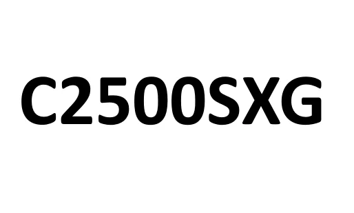 Shimano 19 Vanquish 10 размеров спиннинговая катушка высокого качества - Цвет: C2500SXG