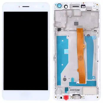 

For Huawei Y5LCD complete components high-quality original screen and framed digitizer (2017)