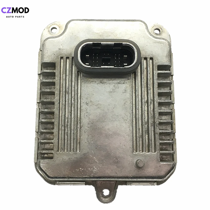 CZMOD P00047275 26679664 H002 фар HID Балласт блок управления модуль компьютер LDM-4 654514868 автомобильные аксессуары(б/у