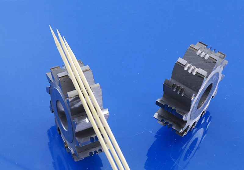 Round Stick Cutter 6 OK 