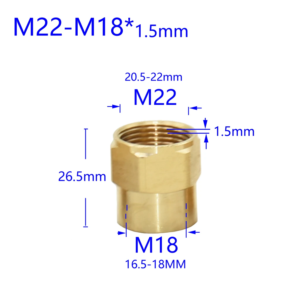 Raccord Rapide D'air Parker B23E, Laiton, 1/4 De Corps, Filetage 3/8-18, Neuf - Pour Systèmes Pneumatiques