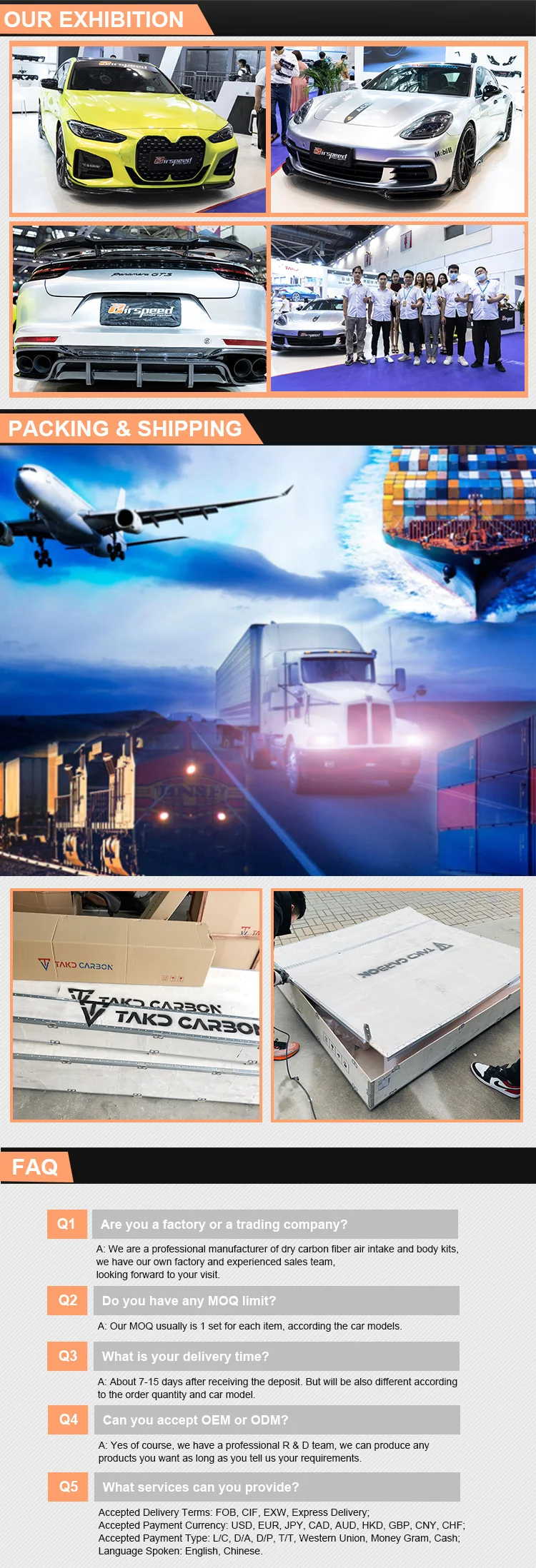 Caja De Admision De Aire Para Motor De Coche Caja De Sarga Brillante De Fibra De Carbono Para A5 B9 Precio Avanzado Entradas De Aire Aliexpress