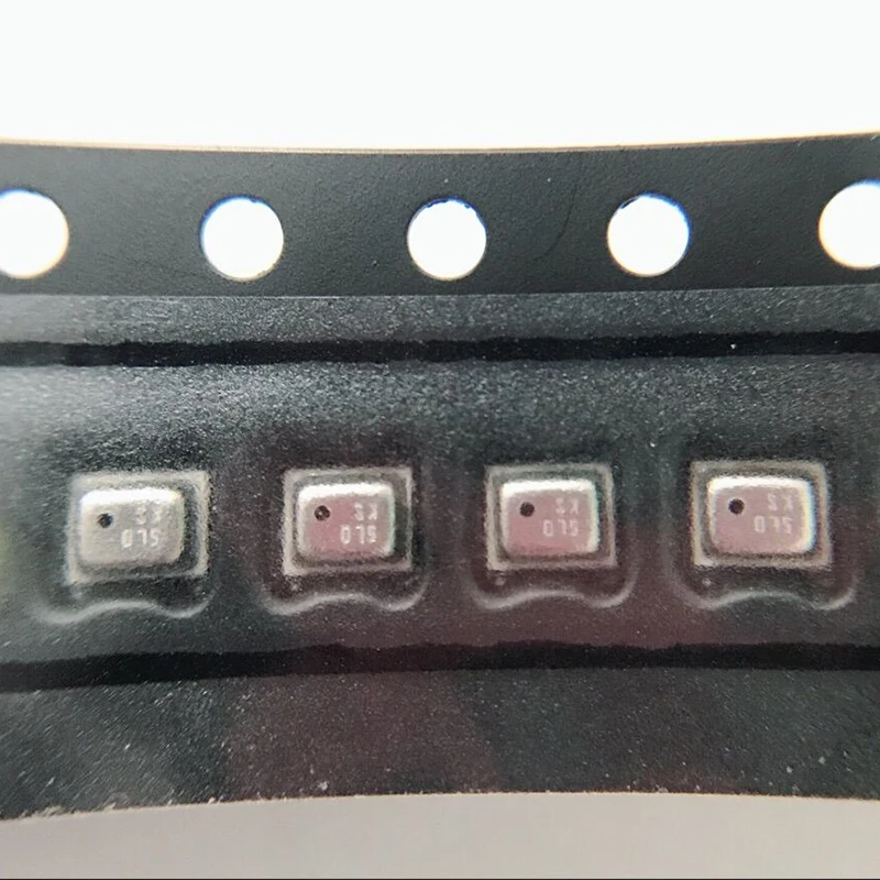 

10PCS/LOT 100% NEW BMP280 BMP-280 IC LBGA8 chip
