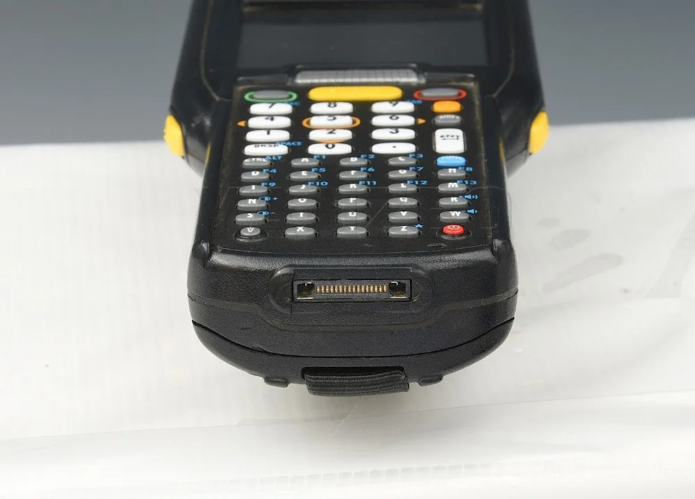 MC3190 R RL4S04E0A для Motorola Symbol 1D Laser 48Key компьютерный сканер штрих кода без
