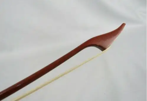 1pcs baroque style blackwood 4/4 cello bow,musical instrument part