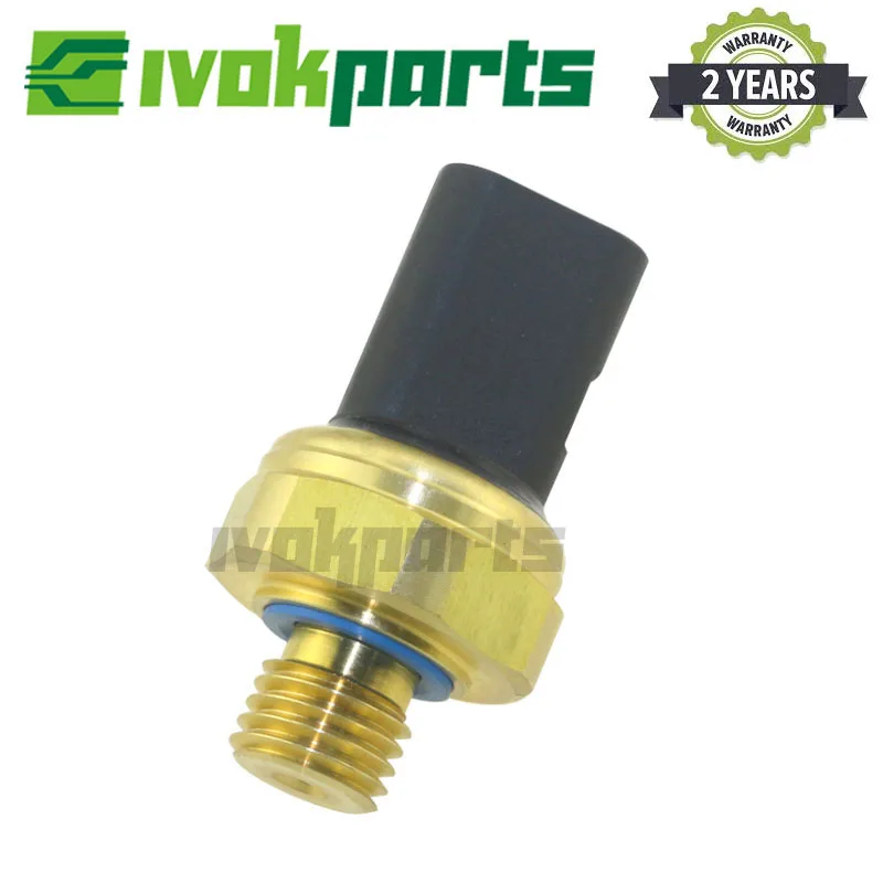 Engine Oil Pressure Sensor For Citroen C4 Peugeot 308 1.4 1.6 Vti Thp