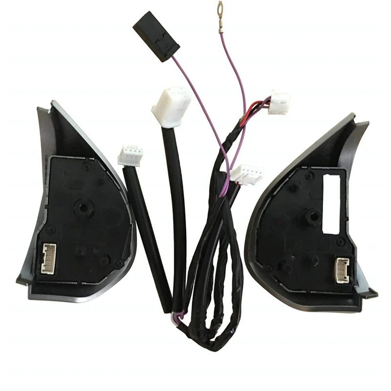 8701A087 8602A008 круиз РАДИО переключатель руля громкость звука Кнопка подходит для MITSUBISHI LANCER OUTLANDER ASX 2007