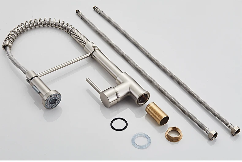 Torneiras de cozinha