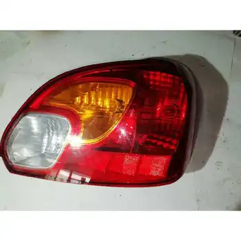 

221162 Right Rear light Mitsubishi Space Star (a00) Shine +