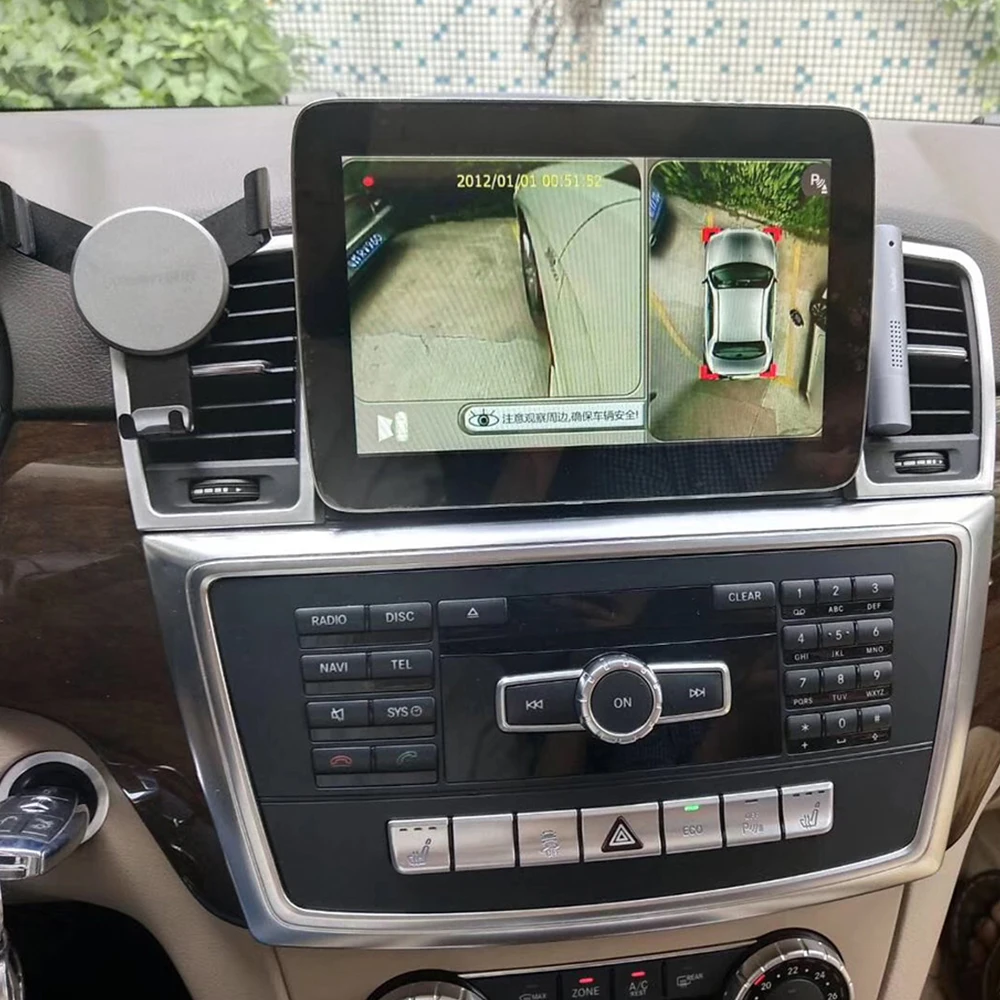 Автомобильный мультимедийный плеер стерео gps DVD Радио Навигация Android экран для Mercedes Benz M ML класс W166 ML250 ML350 ML400 ML550
