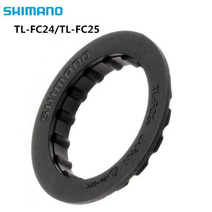 Shimano TL-FC24/TL-FC25 адаптер для нижнего кронштейна инструмент TL-FC24 для BB9000 BB93 TL-FC25 для BBR60 MT800