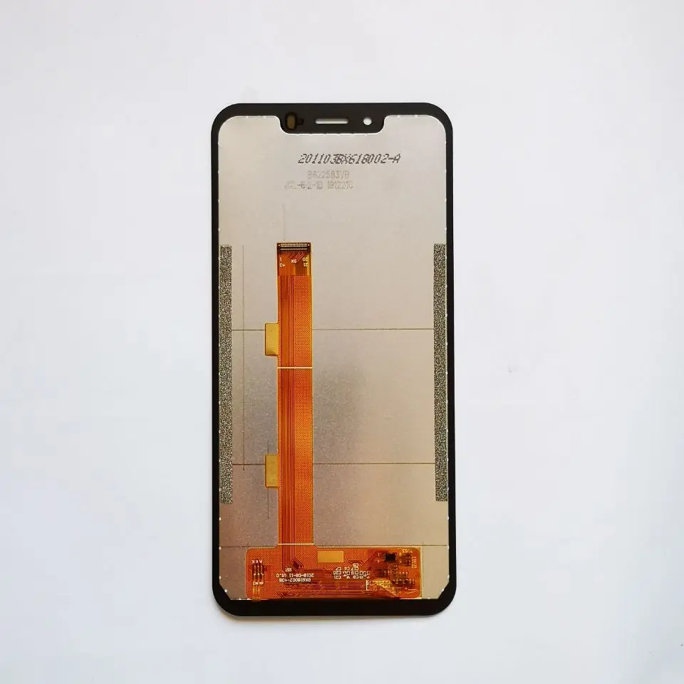 Для UleFone Armor 6 6E 6S 2246*1080 2 дюймовый ЖК дисплей в сборе + сенсорный экран дигитайзер